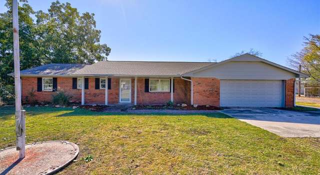 Photo of 507 Jerry Lane St, Maud, OK 74854