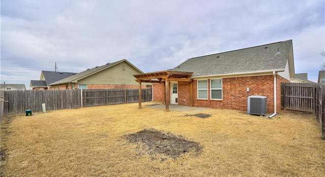 Photo of 808 Tufts Ln, Norman, OK 73069