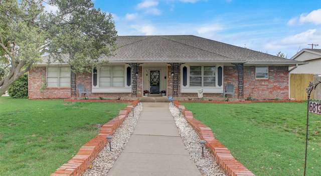 Photo of 6813 Saint Marys Pl, Oklahoma City, OK 73132