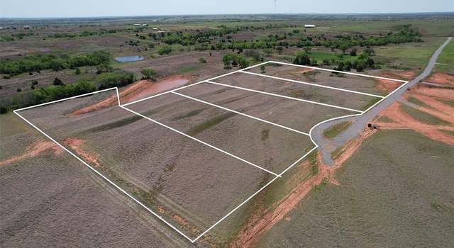 Photo of 6 N 2116 Rd, Butler, OK 73625