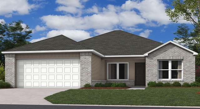 Photo of 31103 Elderberry Dr, Mcloud, OK 74851