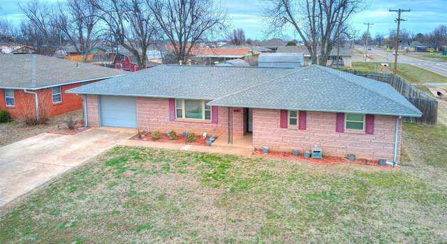 Photo of 506 N Bell Dr, Crescent, OK 73028