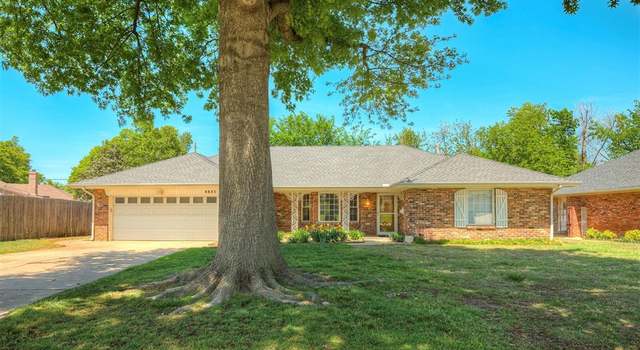 Photo of 4621 NW 29th St, Oklahoma City, OK 73127