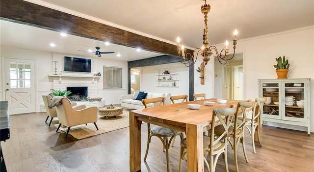 4417 N Portland Ave Oklahoma City Ok 73112 Redfin