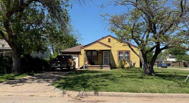 Photo of 101 SW 40th St, Oklahoma City, OK 73109