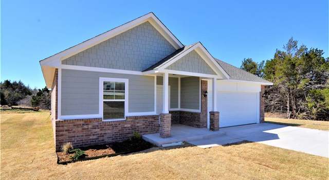 Photo of 5531 Grassland Dr, Guthrie, OK 73044