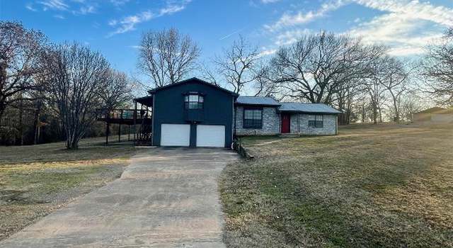Photo of 4926 Old 98 Road Rd, Valliant, OK 74764