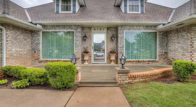 Photo of 6101 Sudbury Dr, Oklahoma City, OK 73162