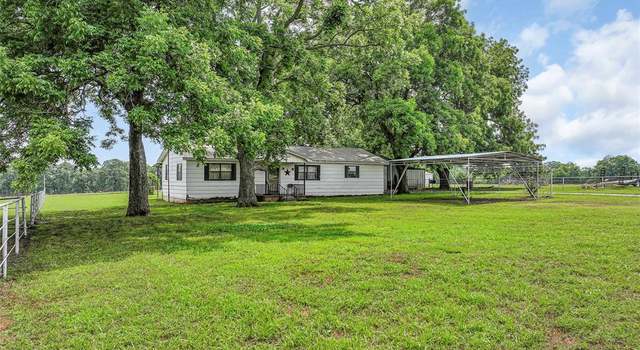 Photo of 28794 E County Road 1670, Elmore City, OK 73433