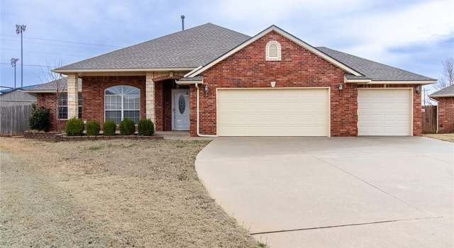 Photo of 1280 Douglas Cir, Noble, OK 73068