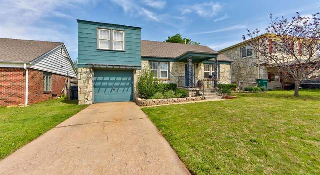 Photo of 2641 NW 33rd St, Oklahoma City, OK 73112