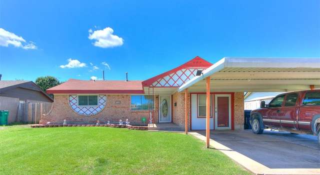 Photo of 3204 S Madole Blvd, Oklahoma City, OK 73159