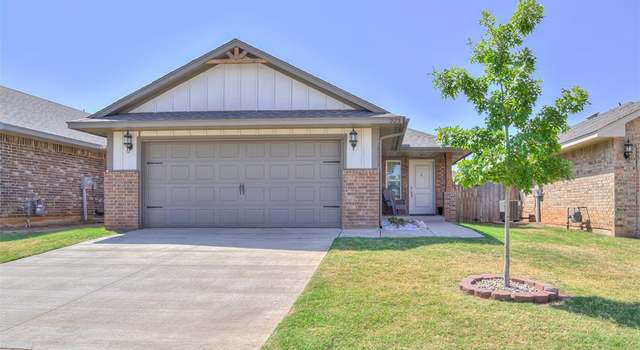 Photo of 925 Tarry Town Dr, Chickasha, OK 73018