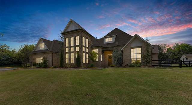 Photo of 1509 Brook Bank Dr, Edmond, OK 73049