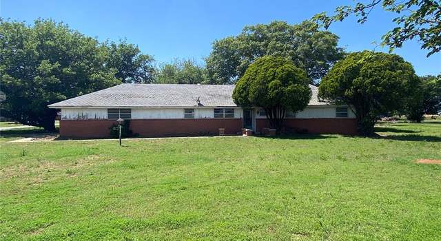Photo of 20403 E County Road 1567, Altus, OK 73521