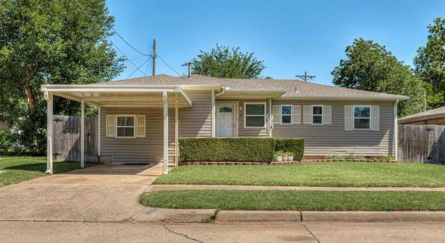 Photo of 8 Shirley Ln, Edmond, OK 73034