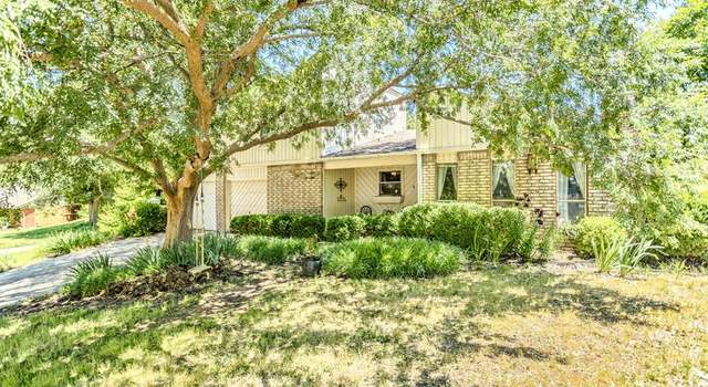 Photo of 829 Douglas Dr, Norman, OK 73069