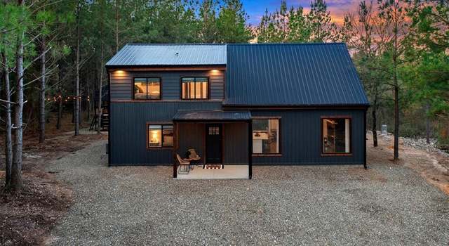 Photo of 235 Tall Timber Trl, Hochatown, OK 74728
