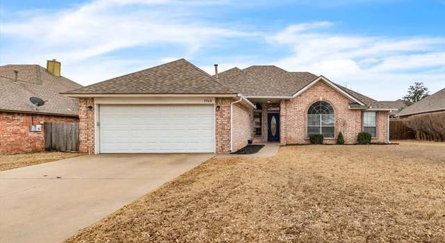 Photo of 9908 SW 14th St, Yukon, OK 73099