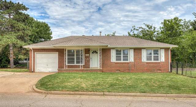 Photo of 8516 N Mckinley Ave, Oklahoma City, OK 73114