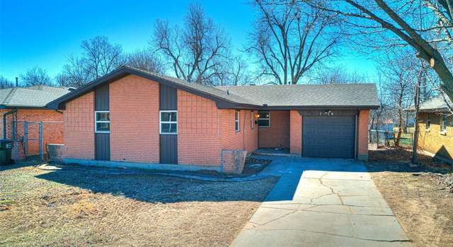 Photo of 1410 Huron St, Norman, OK 73071