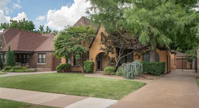 Photo of 225 NW 35th St, Oklahoma City, OK 73118
