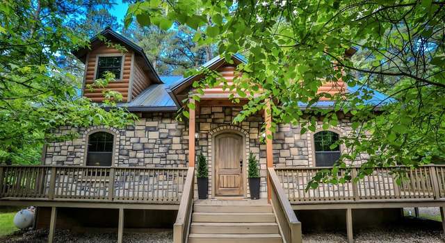 Photo of 527 High Peak Trl, Broken Bow, OK 74728