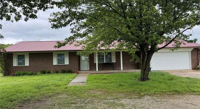 Photo of 11874 NS 3580 Rd, Seminole, OK 74868
