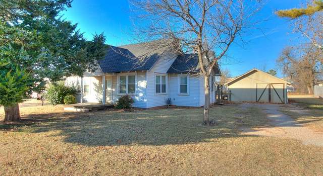 Photo of 511 W Main St, Edmond, OK 73003