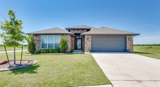 Photo of 760 SE 17th Ter, Newcastle, OK 73065