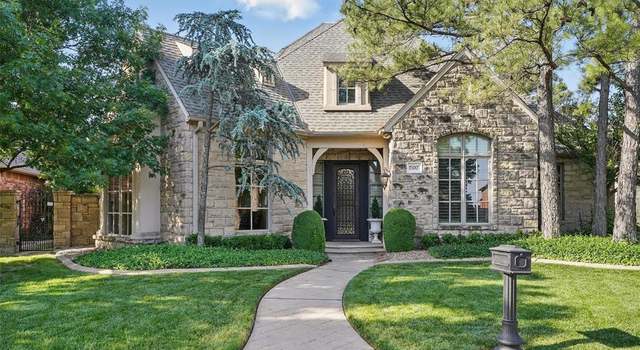 Photo of 15005 Dourdan Ct, Oklahoma City, OK 73142