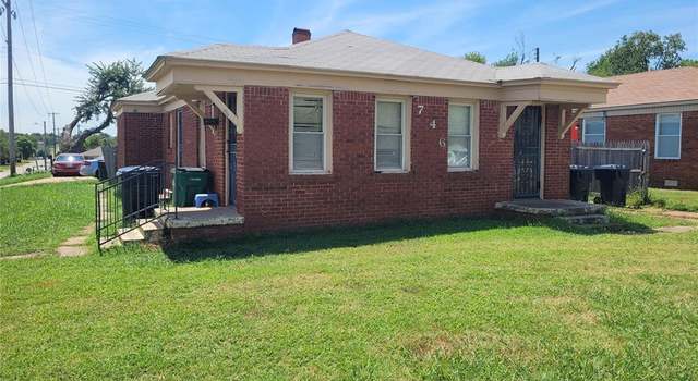 Photo of 746 NE 36th St, Oklahoma City, OK 73105