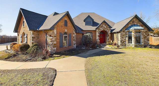 Photo of 725 NW 144th St, Edmond, OK 73013