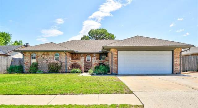 Photo of 2316 SW 90th St, Oklahoma City, OK 73159