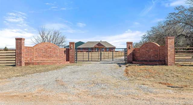 Photo of 19156 S Macarthur, Blanchard, OK 73010