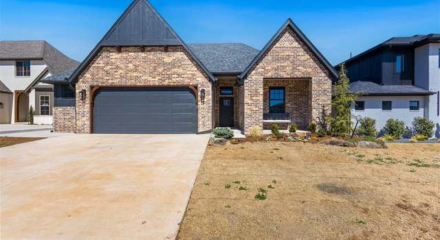 Photo of 8413 NW 128th St, Oklahoma City, OK 73142