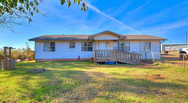 Photo of 502 S Main St, Carney, OK 74832
