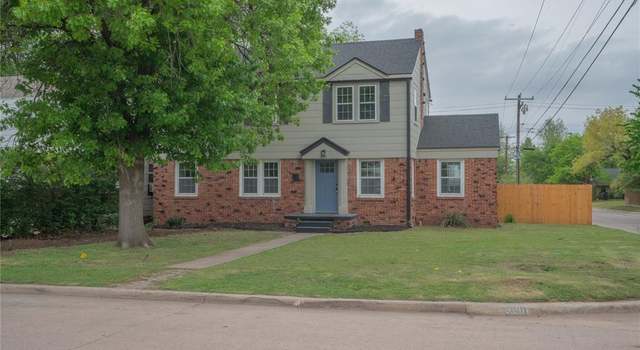 Photo of 3201 NW 24th St, Oklahoma City, OK 73107