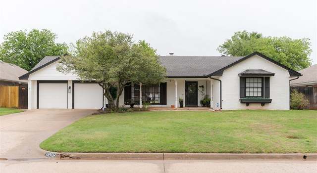 Photo of 11608 N Miller Ave, Oklahoma City, OK 73120