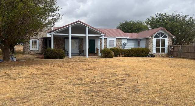 Photo of 20355 E County Road 158 Rd, Altus, OK 73521