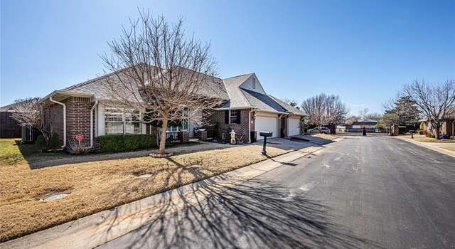 Photo of 12500 Saint Andrews Dr #4, Oklahoma City, OK 73120