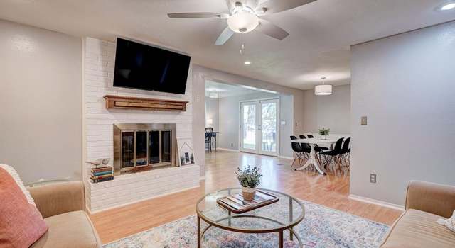 Photo of 3201 Meadow Ln, Edmond, OK 73013