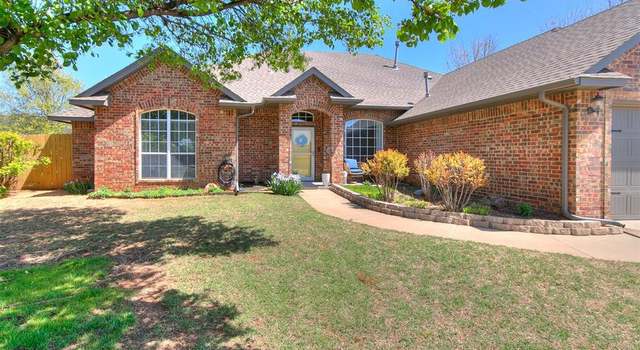 Photo of 1716 Tifton Dr, Edmond, OK 73012