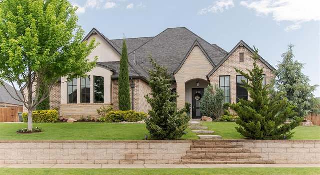 Photo of 1009 Falls Bridge Ct, Edmond, OK 73034
