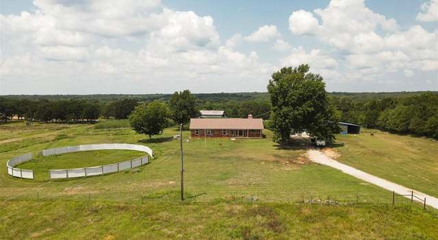Photo of 31866 Coker Rd, Macomb, OK 74852
