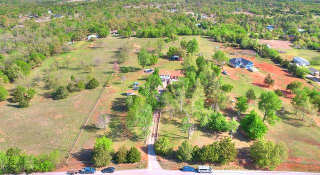 Photo of 14575 NE 68th St, Jones, OK 73049