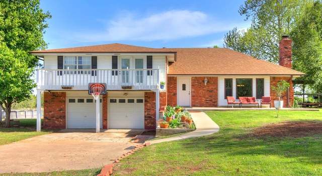 Photo of 14575 NE 68th St, Jones, OK 73049