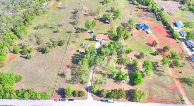 Photo of 14575 NE 68th St, Jones, OK 73049