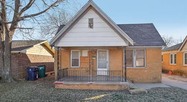 Photo of 2140 N Lottie Ave, Oklahoma City, OK 73111