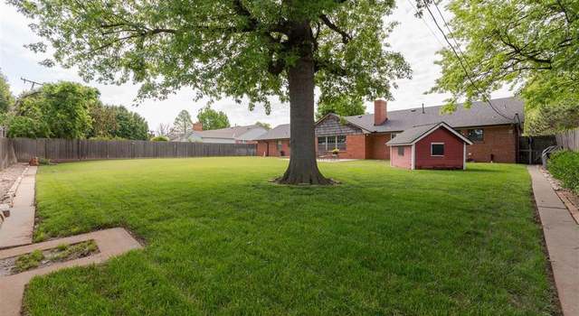 Photo of 1609 Westchester Dr, Oklahoma City, OK 73120